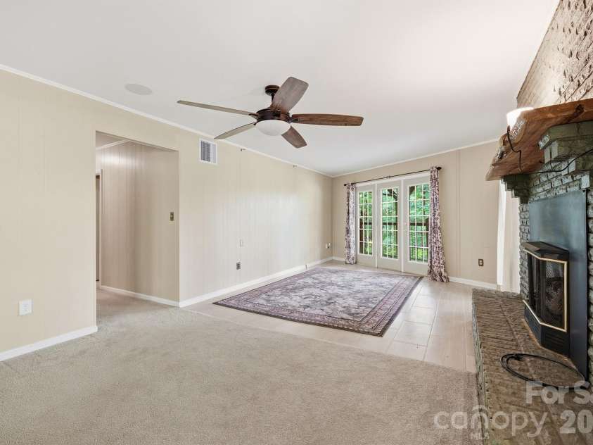 3190 Holly Road, Connelly Springs, NC 28612.  MLS# CAR4379372, YatesRealty ID 21101. 