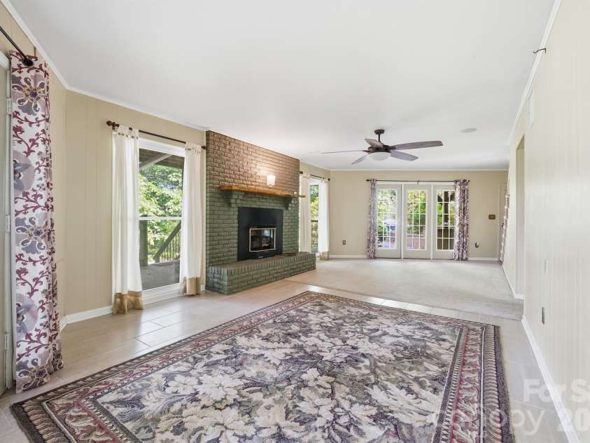3190 Holly Road, Connelly Springs, NC 28612.  MLS# CAR4379372, YatesRealty ID 21101. 
