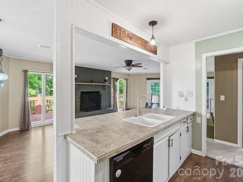 3190 Holly Road, Connelly Springs, NC 28612.  MLS# CAR4379372, YatesRealty ID 21101. 