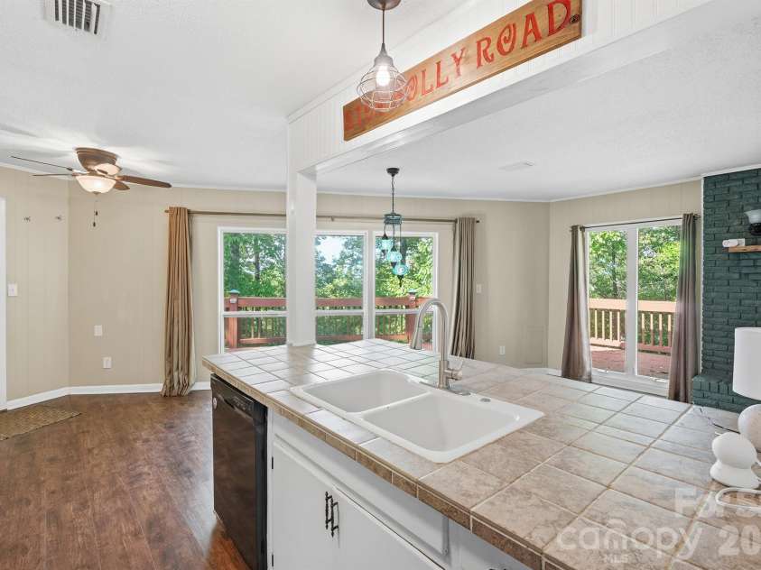 3190 Holly Road, Connelly Springs, NC 28612.  MLS# CAR4379372, YatesRealty ID 21101. 