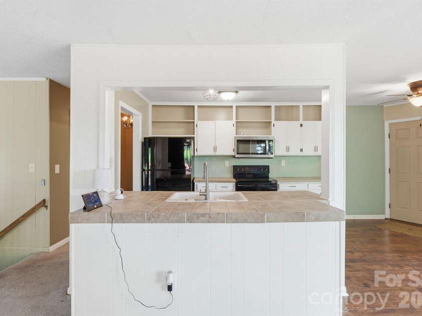 3190 Holly Road, Connelly Springs, NC 28612.  MLS# CAR4379372, YatesRealty ID 21101. 