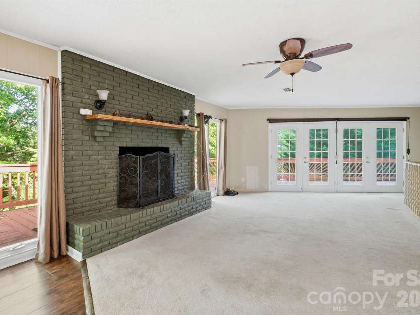 3190 Holly Road, Connelly Springs, NC 28612.  MLS# CAR4379372, YatesRealty ID 21101. 
