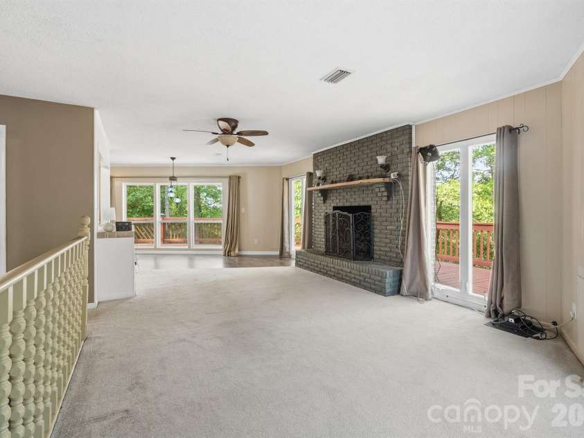 3190 Holly Road, Connelly Springs, NC 28612.  MLS# CAR4379372, YatesRealty ID 21101. 