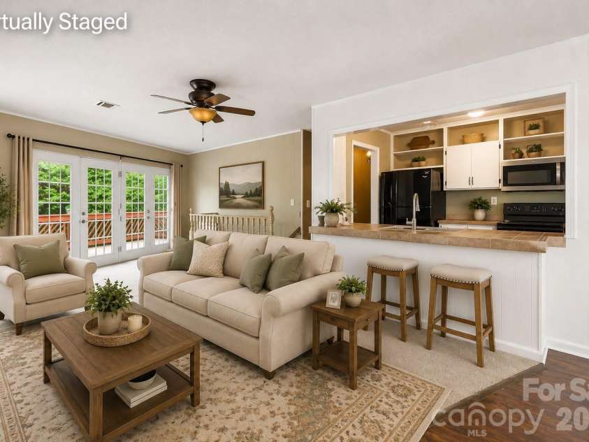3190 Holly Road, Connelly Springs, NC 28612.  MLS# CAR4379372, YatesRealty ID 21101. 