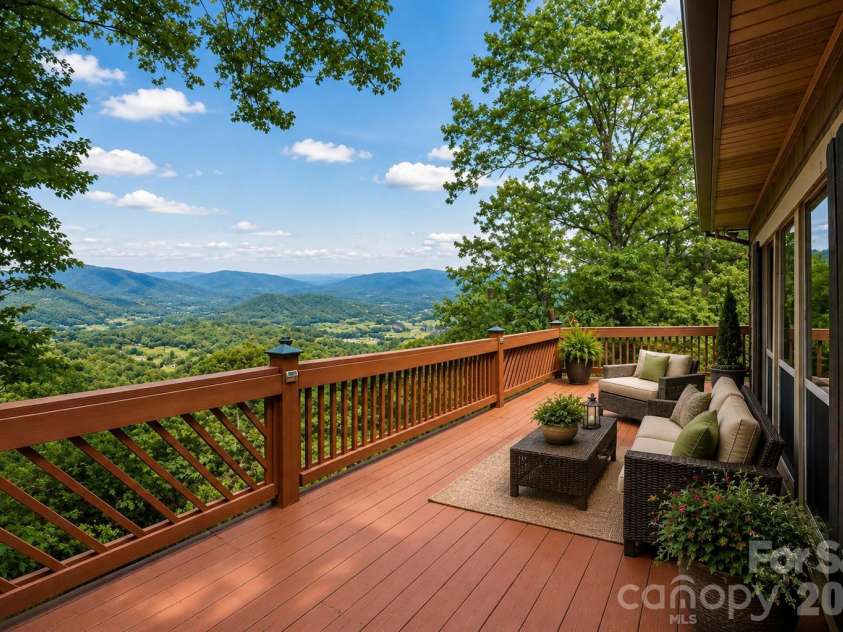 3190 Holly Road, Connelly Springs, NC 28612.  MLS# CAR4379372, YatesRealty ID 21101. AI Enhanced