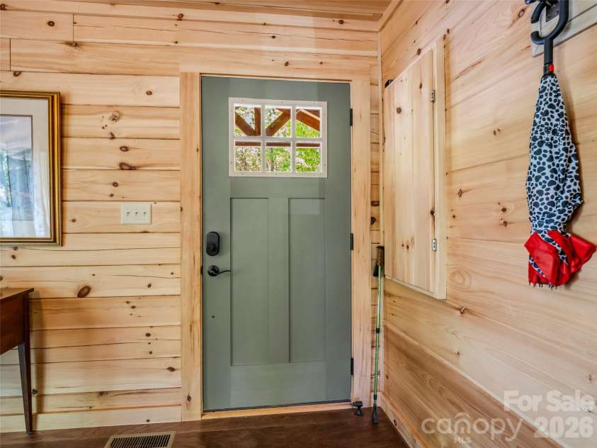194 Summer Morning Court, Lake Lure, NC 28746.  MLS# CAR4373773, YatesRealty ID 21102. 