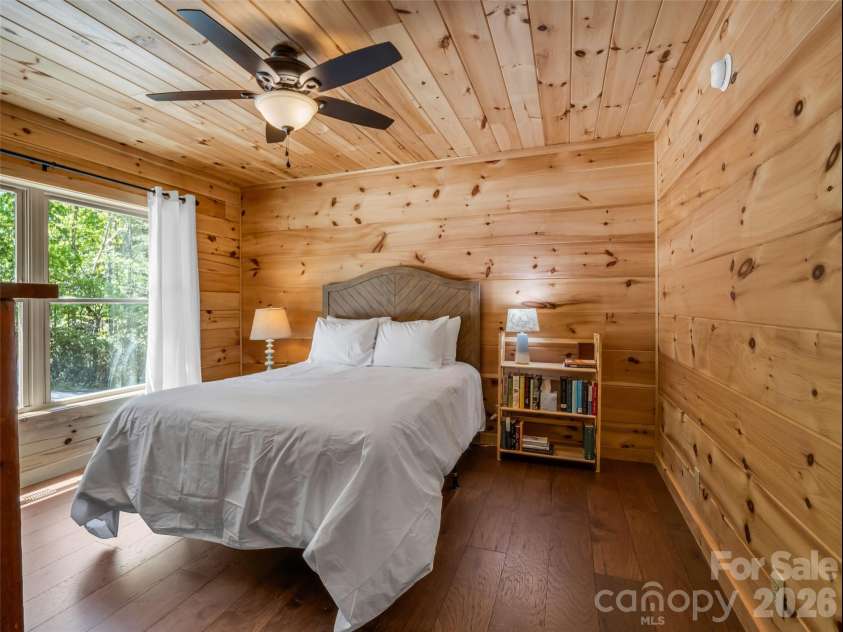194 Summer Morning Court, Lake Lure, NC 28746.  MLS# CAR4373773, YatesRealty ID 21102. 