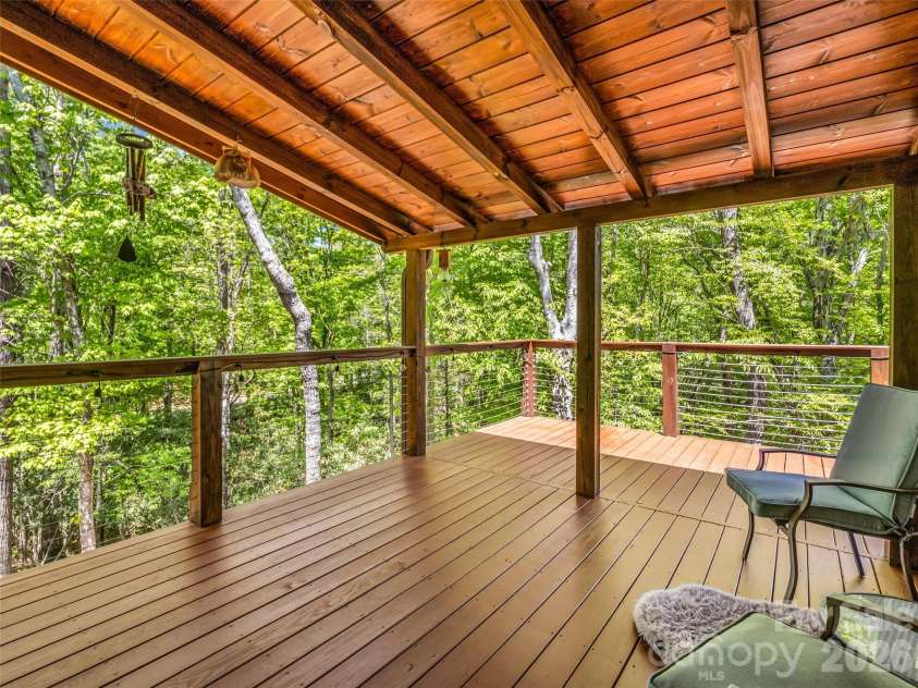 194 Summer Morning Court, Lake Lure, NC 28746.  MLS# CAR4373773, YatesRealty ID 21102. 