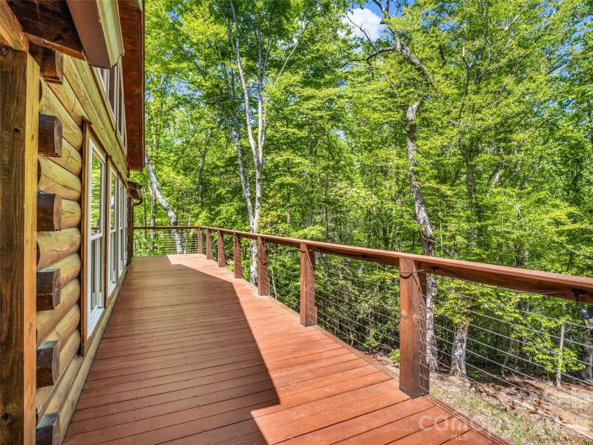 194 Summer Morning Court, Lake Lure, NC 28746.  MLS# CAR4373773, YatesRealty ID 21102. 