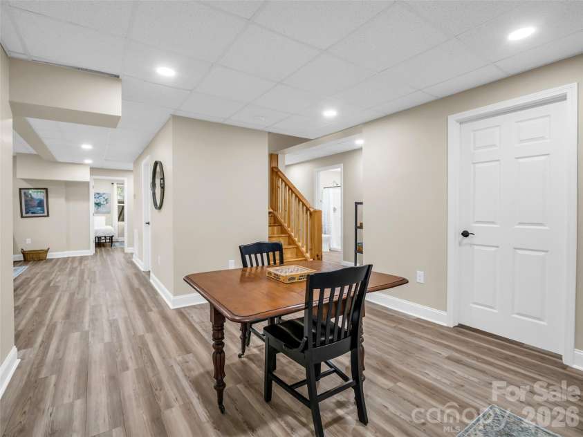 194 Summer Morning Court, Lake Lure, NC 28746.  MLS# CAR4373773, YatesRealty ID 21102. 