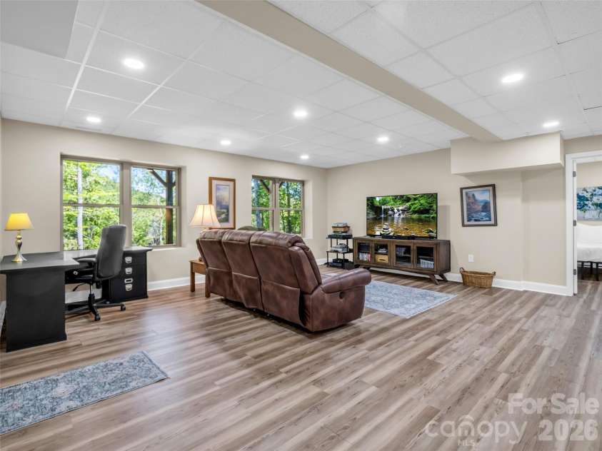 194 Summer Morning Court, Lake Lure, NC 28746.  MLS# CAR4373773, YatesRealty ID 21102. 