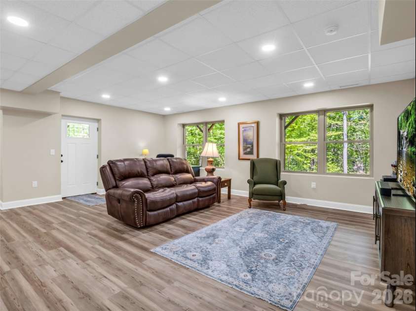194 Summer Morning Court, Lake Lure, NC 28746.  MLS# CAR4373773, YatesRealty ID 21102. 