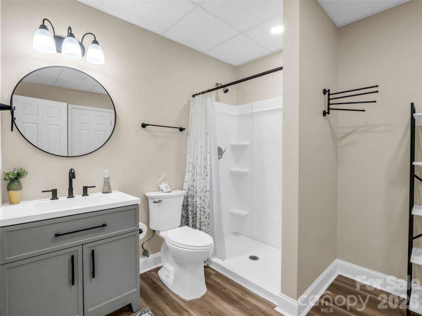 194 Summer Morning Court, Lake Lure, NC 28746.  MLS# CAR4373773, YatesRealty ID 21102. 