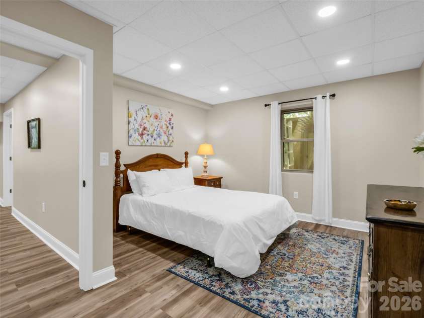 194 Summer Morning Court, Lake Lure, NC 28746.  MLS# CAR4373773, YatesRealty ID 21102. 