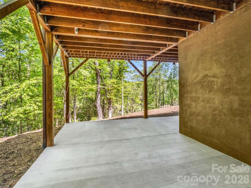 194 Summer Morning Court, Lake Lure, NC 28746.  MLS# CAR4373773, YatesRealty ID 21102. 
