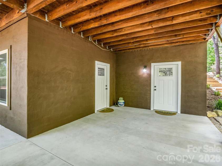194 Summer Morning Court, Lake Lure, NC 28746.  MLS# CAR4373773, YatesRealty ID 21102. 