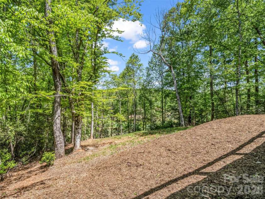 194 Summer Morning Court, Lake Lure, NC 28746.  MLS# CAR4373773, YatesRealty ID 21102. 