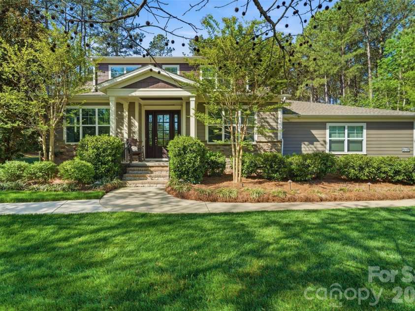 3097 Sherman Drive, Lancaster, SC 29720.  MLS# CAR4366322, YatesRealty ID 21103. 
