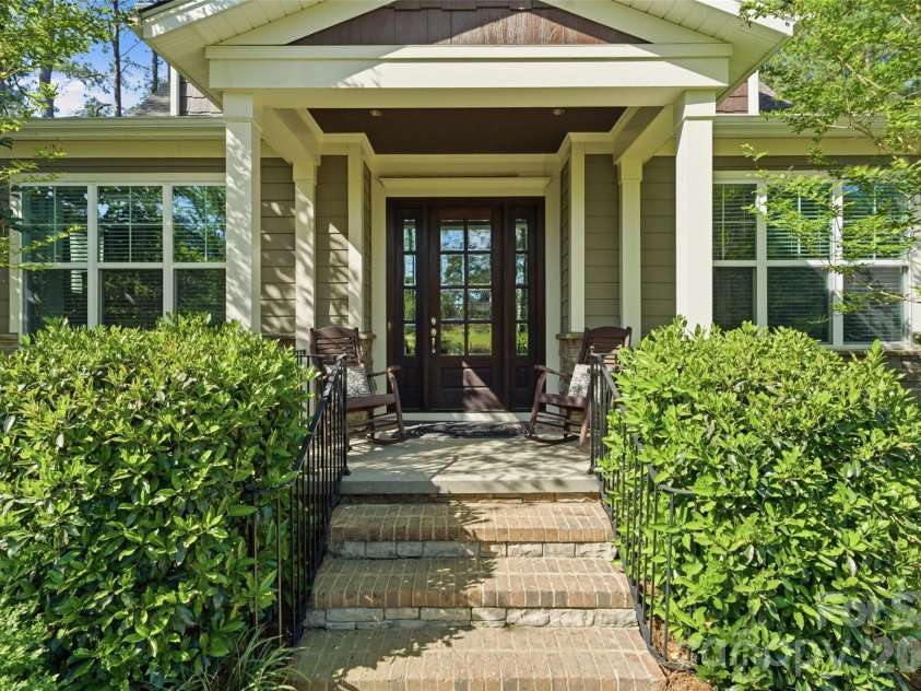 3097 Sherman Drive, Lancaster, SC 29720.  MLS# CAR4366322, YatesRealty ID 21103. 