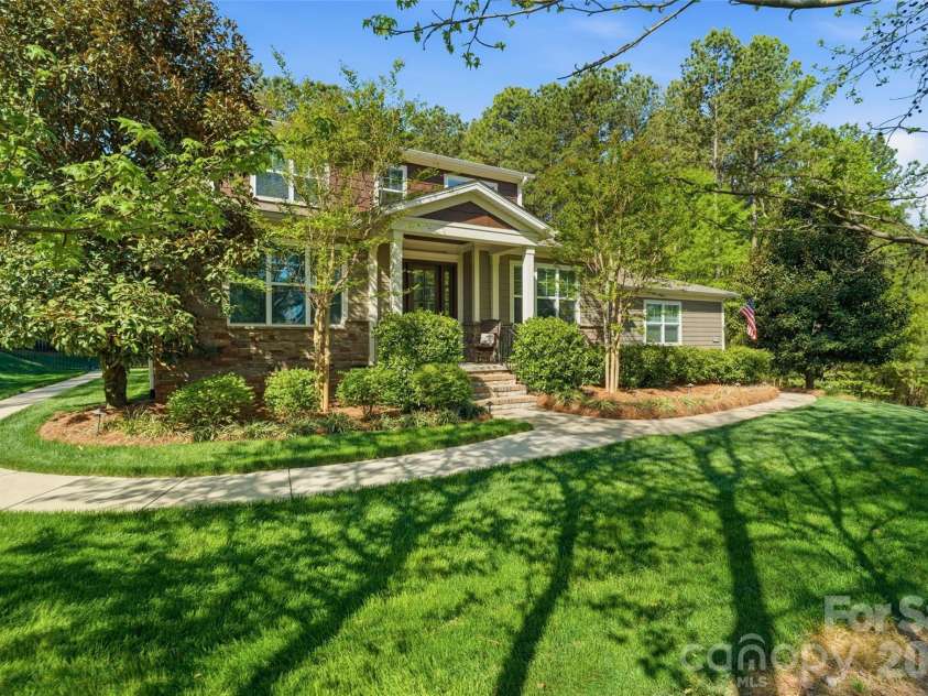 3097 Sherman Drive, Lancaster, SC 29720.  MLS# CAR4366322, YatesRealty ID 21103. 