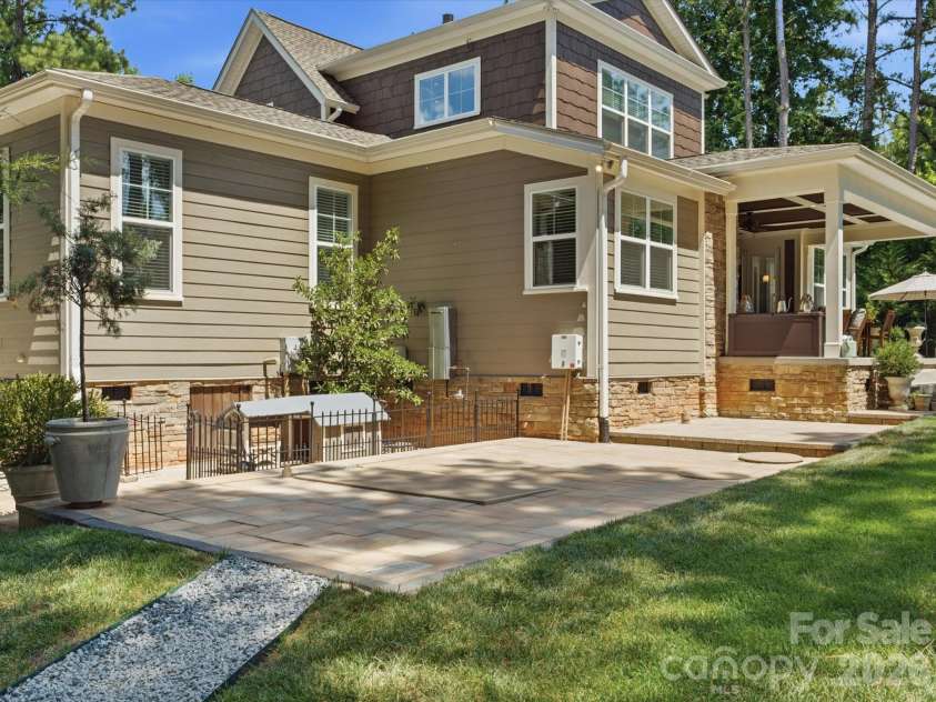 3097 Sherman Drive, Lancaster, SC 29720.  MLS# CAR4366322, YatesRealty ID 21103. 