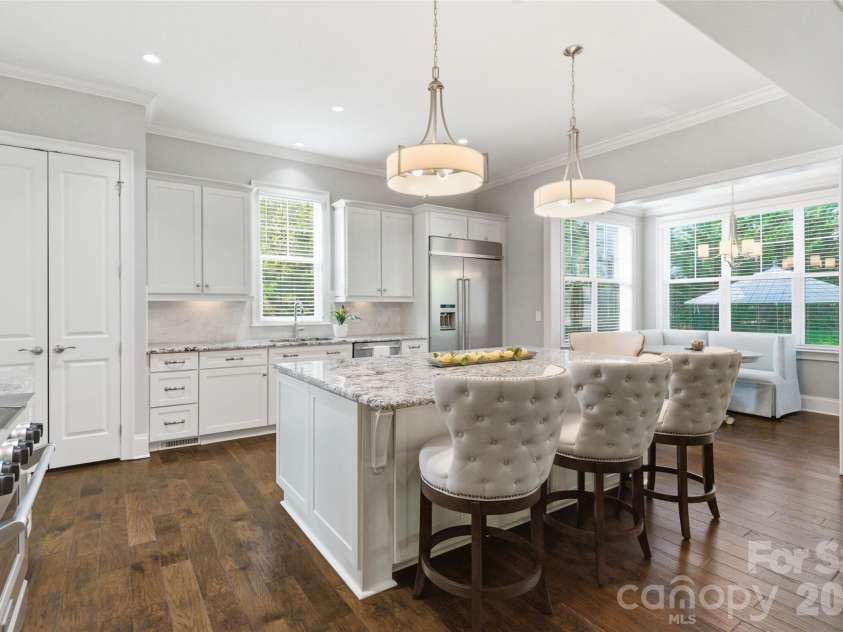 3097 Sherman Drive, Lancaster, SC 29720.  MLS# CAR4366322, YatesRealty ID 21103. With high ceilings and ample storage