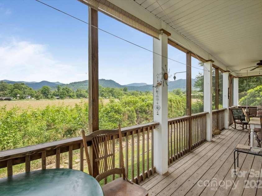 30 Linn Garden Lane, Swannanoa, NC 28778.  MLS# CAR4268908, YatesRealty ID 21104. 