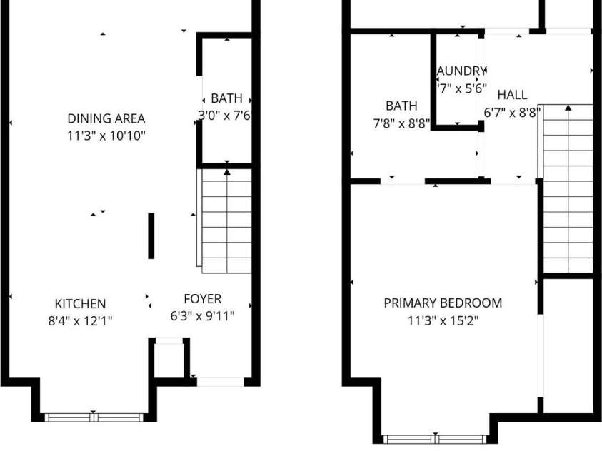 11020 Carmel Crossing Road, Charlotte, NC 28226.  MLS# CAR4355122, YatesRealty ID 21105. 