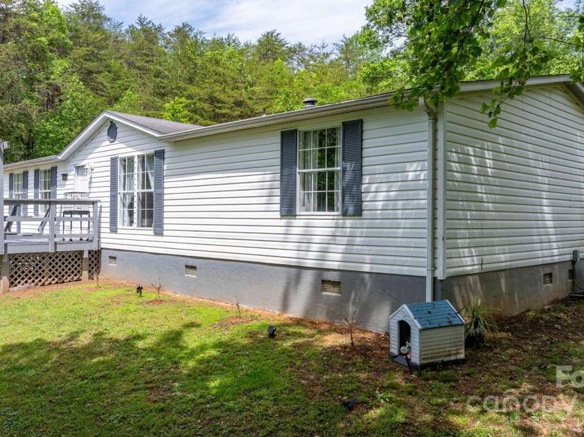 4375 Fox Road, Lenoir, NC 28645.  MLS# CAR4260702, YatesRealty ID 21105. 