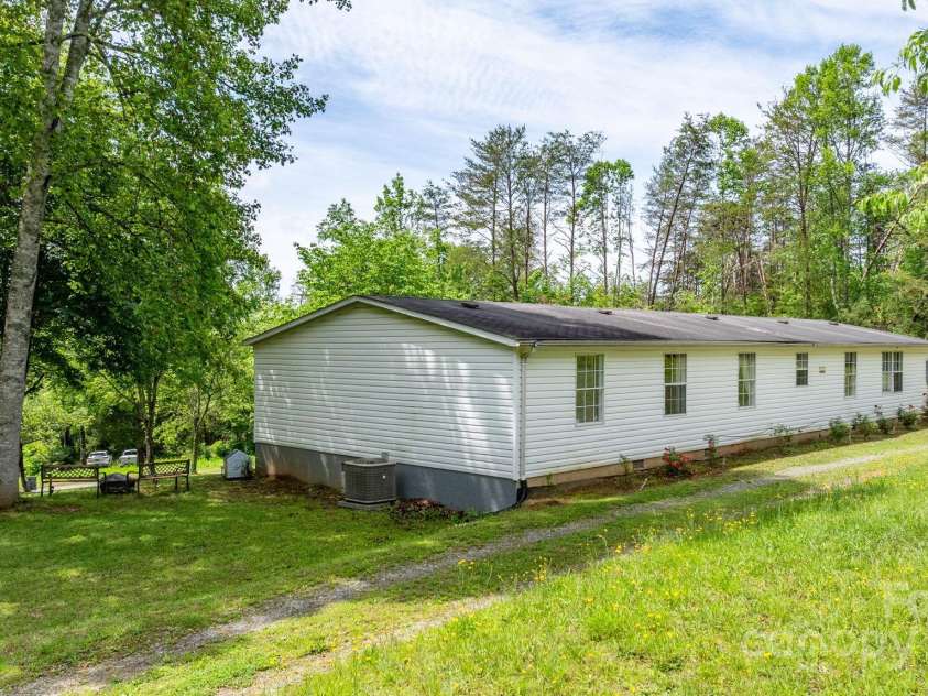 4375 Fox Road, Lenoir, NC 28645.  MLS# CAR4260702, YatesRealty ID 21105. 