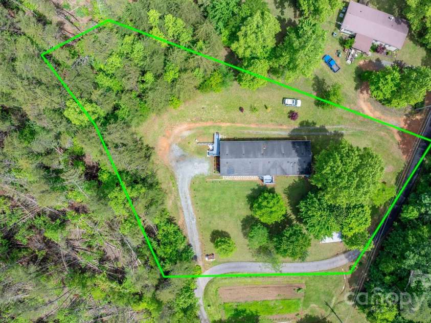 4375 Fox Road, Lenoir, NC 28645.  MLS# CAR4260702, YatesRealty ID 21105. 