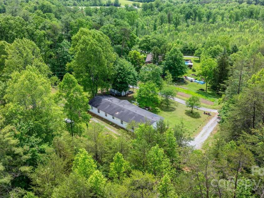 4375 Fox Road, Lenoir, NC 28645.  MLS# CAR4260702, YatesRealty ID 21105. 