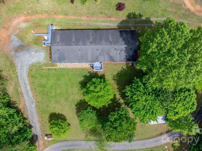 4375 Fox Road, Lenoir, NC 28645.  MLS# CAR4260702, YatesRealty ID 21105. 