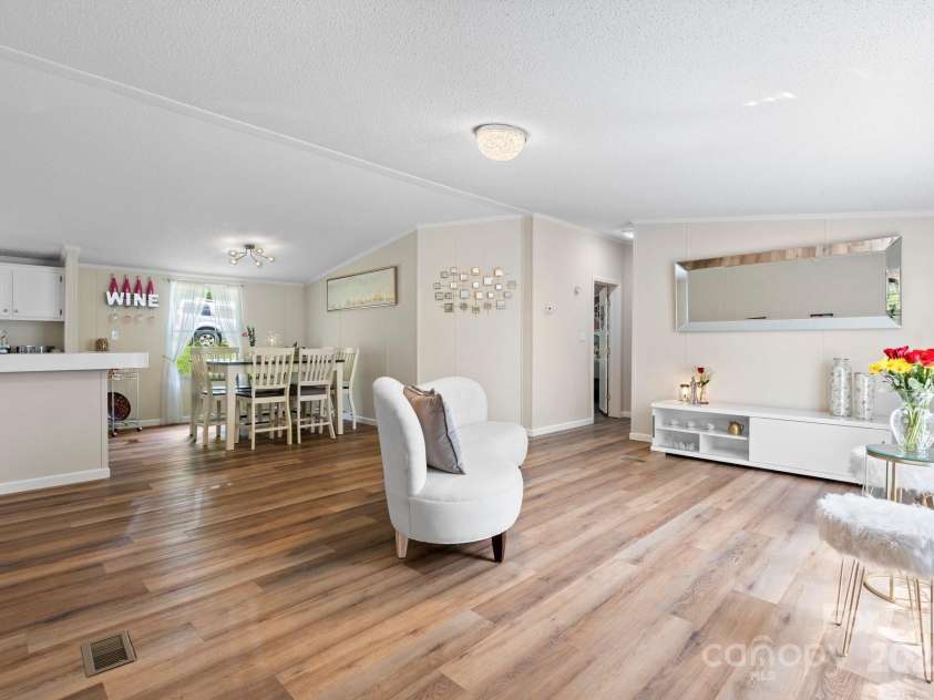 4375 Fox Road, Lenoir, NC 28645.  MLS# CAR4260702, YatesRealty ID 21105. 