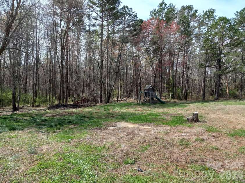130 Gray Fox Drive, Lawndale, NC 28090.  MLS# CAR4369514, YatesRealty ID 21106. 
