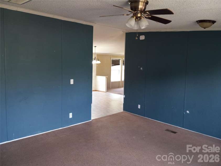 130 Gray Fox Drive, Lawndale, NC 28090.  MLS# CAR4369514, YatesRealty ID 21106. 