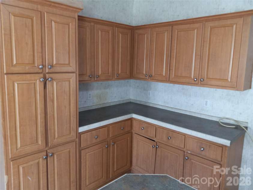 130 Gray Fox Drive, Lawndale, NC 28090.  MLS# CAR4369514, YatesRealty ID 21106. 