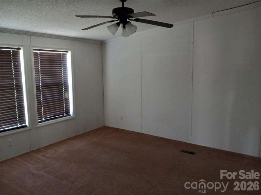 130 Gray Fox Drive, Lawndale, NC 28090.  MLS# CAR4369514, YatesRealty ID 21106. 