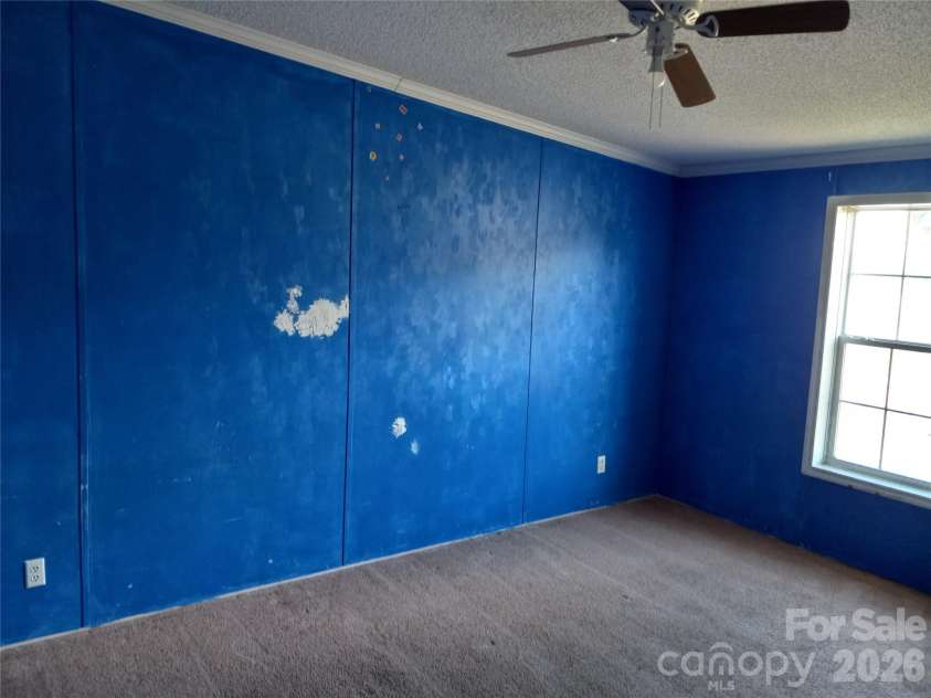 130 Gray Fox Drive, Lawndale, NC 28090.  MLS# CAR4369514, YatesRealty ID 21106. 