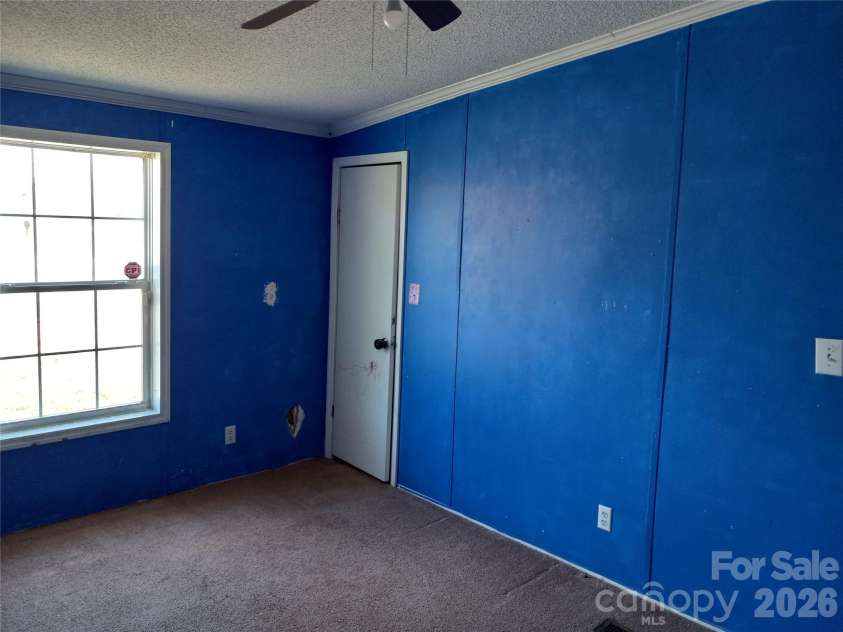 130 Gray Fox Drive, Lawndale, NC 28090.  MLS# CAR4369514, YatesRealty ID 21106. 