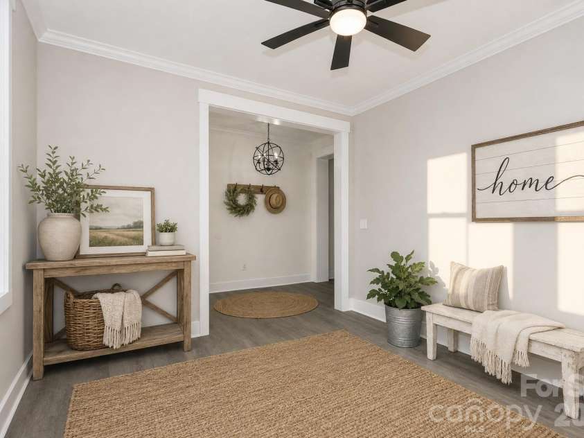102 Starmount Drive, Kings Mountain, NC 28086.  MLS# CAR4376237, YatesRealty ID 21107. 