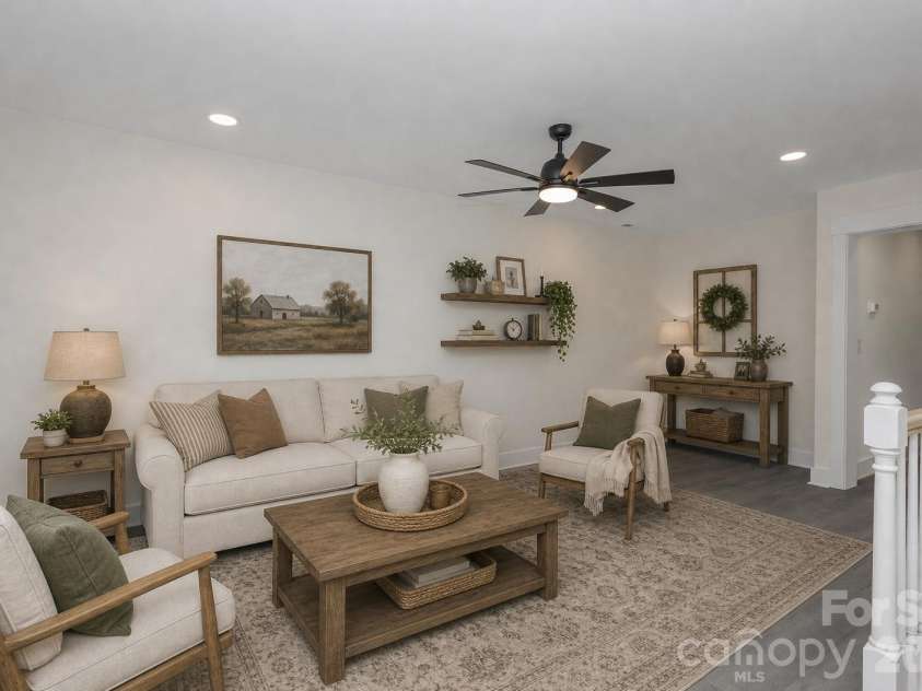 102 Starmount Drive, Kings Mountain, NC 28086.  MLS# CAR4376237, YatesRealty ID 21107. 