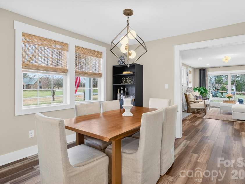 581 Hicks Creek Road, Troutman, NC 28166.  MLS# CAR4378036, YatesRealty ID 21108. 