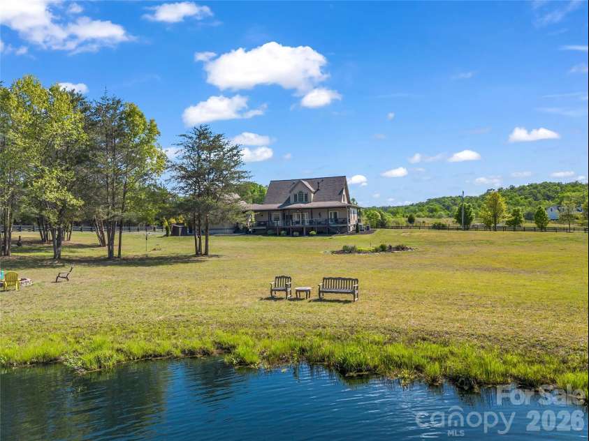 121 Emerald Parkway, Rutherfordton, NC 28139.  MLS# CAR4376283, YatesRealty ID 21109. 
