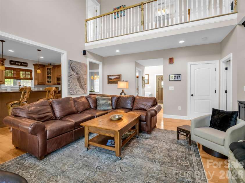 121 Emerald Parkway, Rutherfordton, NC 28139.  MLS# CAR4376283, YatesRealty ID 21109. 
