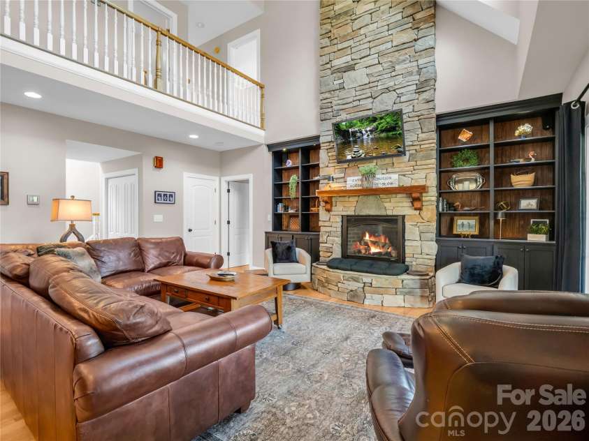 121 Emerald Parkway, Rutherfordton, NC 28139.  MLS# CAR4376283, YatesRealty ID 21109. 