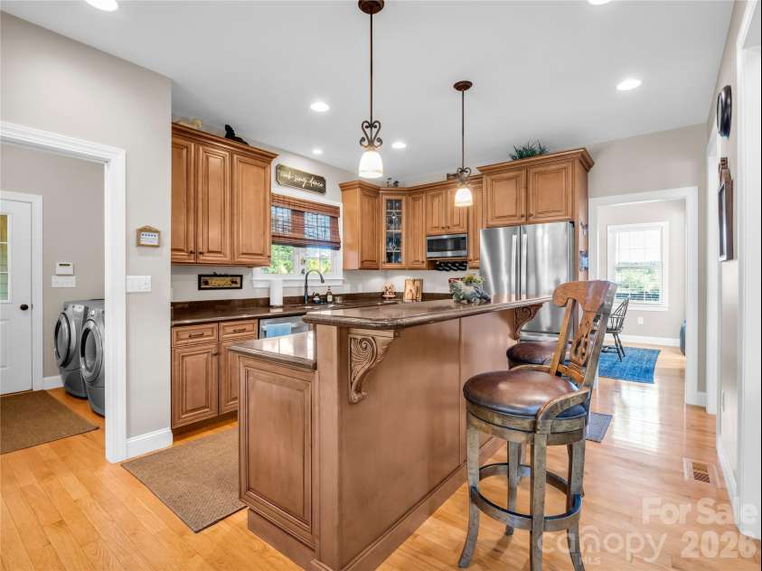 121 Emerald Parkway, Rutherfordton, NC 28139.  MLS# CAR4376283, YatesRealty ID 21109. 
