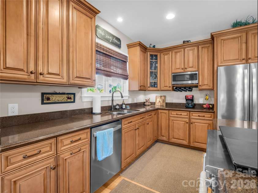 121 Emerald Parkway, Rutherfordton, NC 28139.  MLS# CAR4376283, YatesRealty ID 21109. 