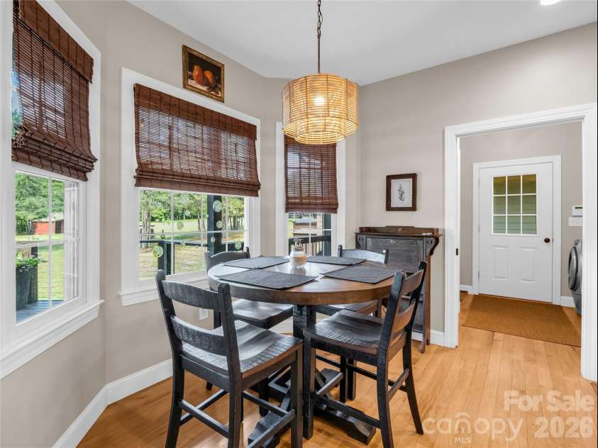 121 Emerald Parkway, Rutherfordton, NC 28139.  MLS# CAR4376283, YatesRealty ID 21109. 