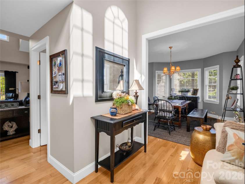 121 Emerald Parkway, Rutherfordton, NC 28139.  MLS# CAR4376283, YatesRealty ID 21109. 